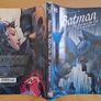 Batman: The Bat and the Cat 80 Years of Romance Hardcover Image 7