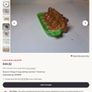 Beswick tray with 5 dogs Image 6