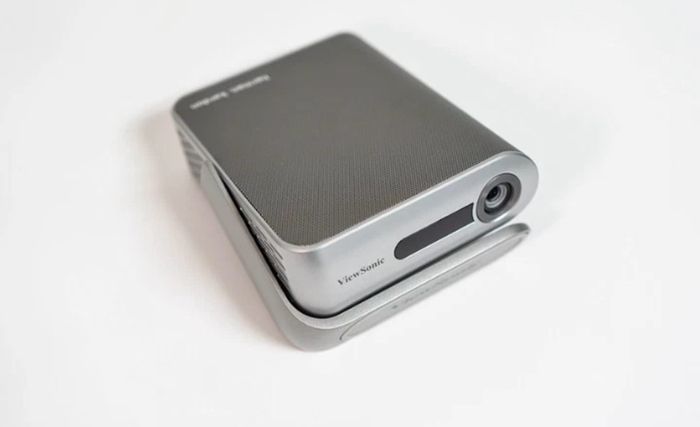 viewsonic m1+ projector