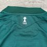 Genuine Vintage 2004 Celtic Glasgow Champions Embroidered Away Jersey Shirt Mens Medium Image 10