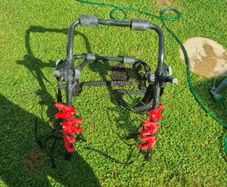 car bike rack