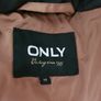 Long Puffer Coat size M Image 3