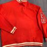 ASOS mens jacket size L like new Image 4