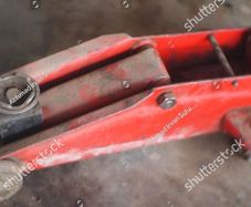 trolley jack used