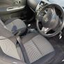 Breaking Nissan Micra 2016 petrol Image 3