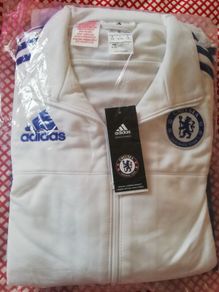 Chelsea football club track suit