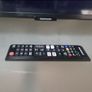 55" Samsung Crystal 4K Quantum HDR Smart TV Image 6