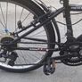 26-inch Black girls' bike Image 7