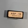 Audison ASP module Image 2