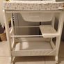changing table Image 7