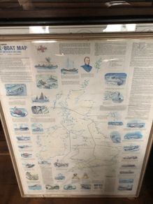 large map