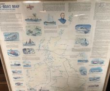 large map