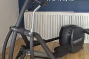 Precor Crosstrainers