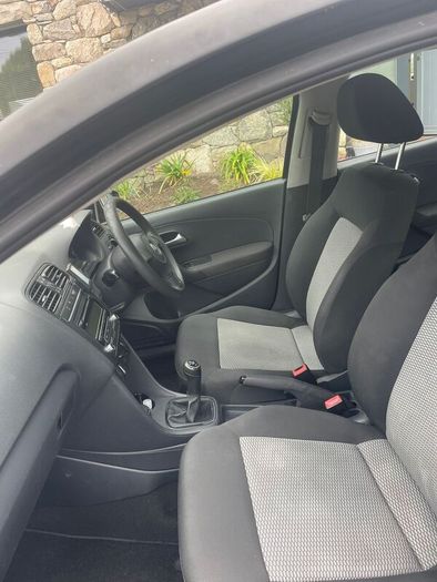 2011 Volkswagen Polo