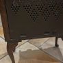 Small Radio Style Table Image 7