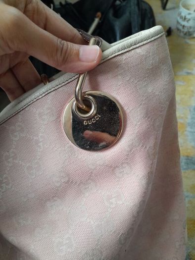 Authentic Gucci Bag