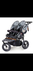 Double Buggy