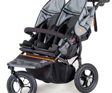 Double Buggy
