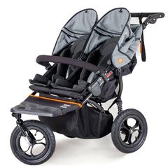Double Buggy