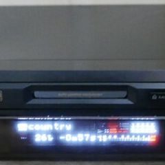Sony MDS-JE530 Minidisc Player & Recorder, and 5 Discs - Works Well.