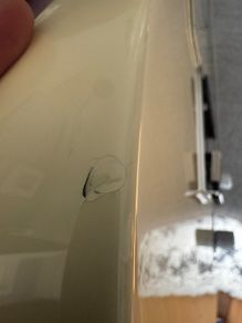 Fender American Telecaster 2002
