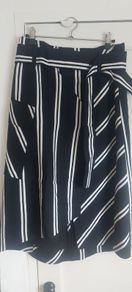 Maje skirt