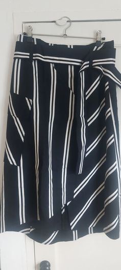 Maje skirt