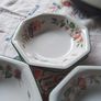Six Small Fruit Bowls Johnson Bros Image 4