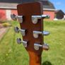 Art & Lutherie Cedar Acoustic Guitar Image 6