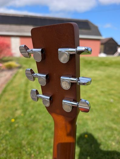 Art & Lutherie Cedar Acoustic Guitar
