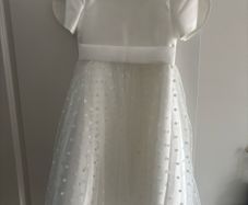Communion Dress & Accessories