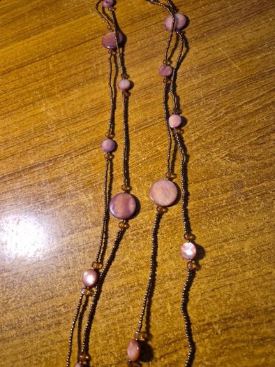 Vintage Necklace