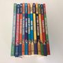 A series of 12 Pokemon books 7+ can post Image 2