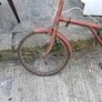 vintage Raleigh Twenty bicycle Image 2