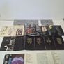 Metallica Vintage Cassette Tapes Collection  3 Classic Albums (Vertigo Pressings) Image 3