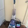 Compact Power Carpet Cleaner Image 2