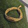 50 m 110v extention lead no cracks no cuts .in great condition bit dirty Image 2