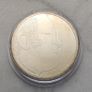 Portugal 5 Euro Base Metals Uncirculated Coin 2023 - Jose Afonso - Portuguese Musicians Image 2