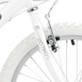 Concept Chill Out Girls 6 Speed 20" White Image 4