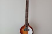 Hofner Ignition SE Bass