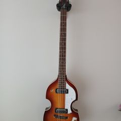 Hofner Ignition SE Bass