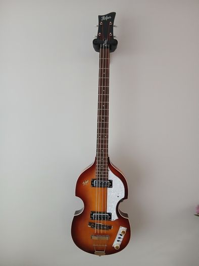 Hofner Ignition SE Bass