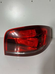 Audi A3 8p Rear Right Driver Side Light 09-12 3dr 8p3945096c A1l1b33s