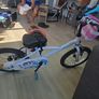 Kids bike & kids Helmet Image 2