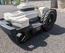 Ambrogio 4.0 Elite Robot Mower