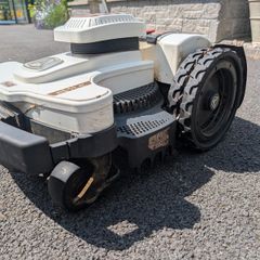 Ambrogio 4.0 Elite Robot Mower
