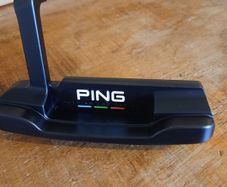 ping pld anser putter