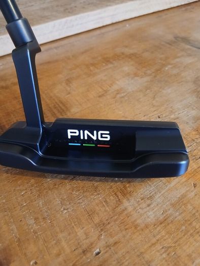 ping pld anser putter