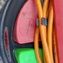 VIPER Vacuum Cleaner Model DSU15, in excellent condition, working great Image 2