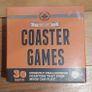 Coaster games - unopened gift Image 6